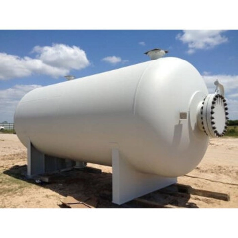 Pressure Vessel
