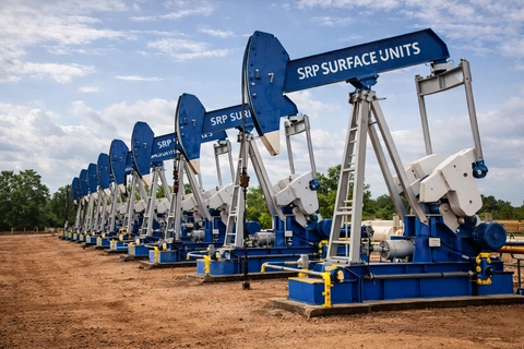 SRP Surface Units