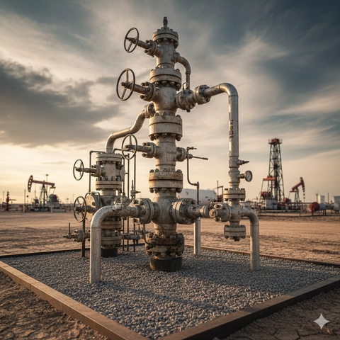 Pressure Control Equipment