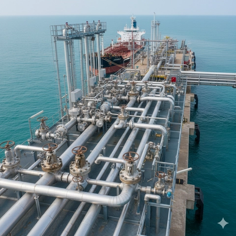 Pressure Control Equipment