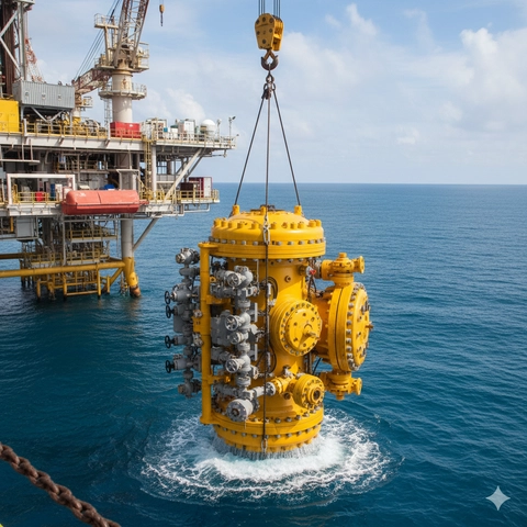 Pressure Control Equipment