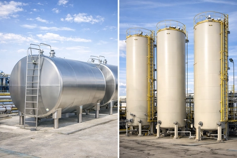Storage Tanks
