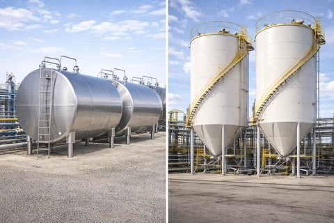 Storage Tanks