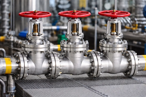 Gate Valves