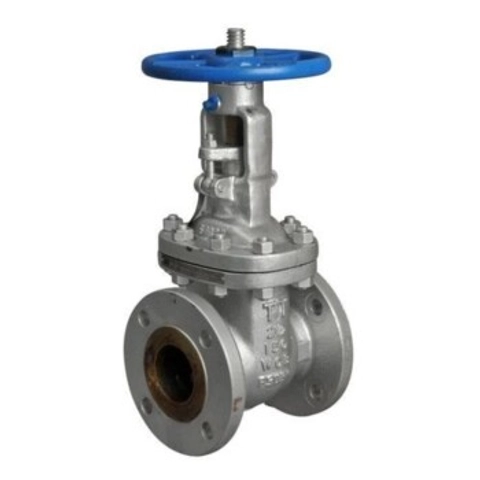 Gate Valves