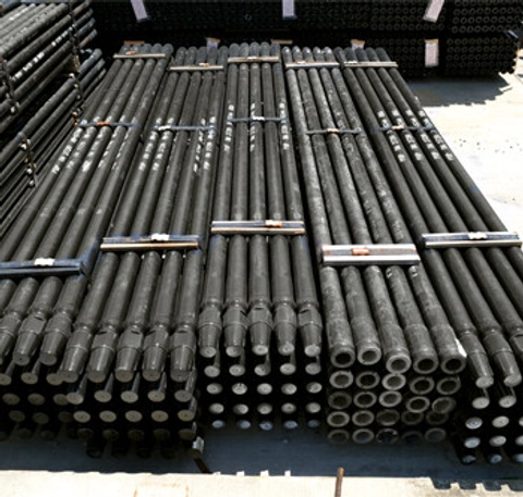Drill Pipe