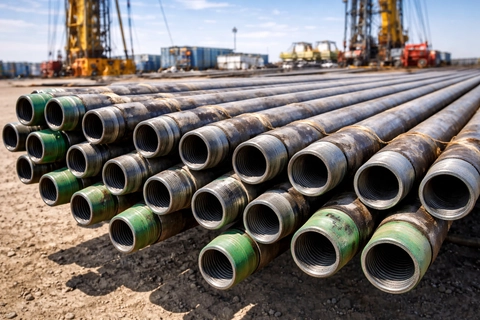 Drill Pipe