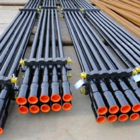 Heavy Weight Drill Pipe (HWDP)