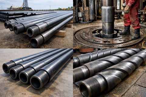 Drill Collars