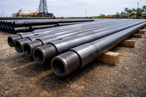 Drill Collars